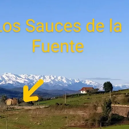 Sauces De La Fuente * Santillana del Mar