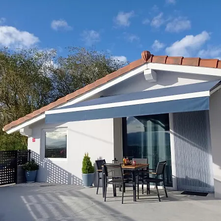 Сasa de vacaciones Sauces De La Fuente Santillana del Mar