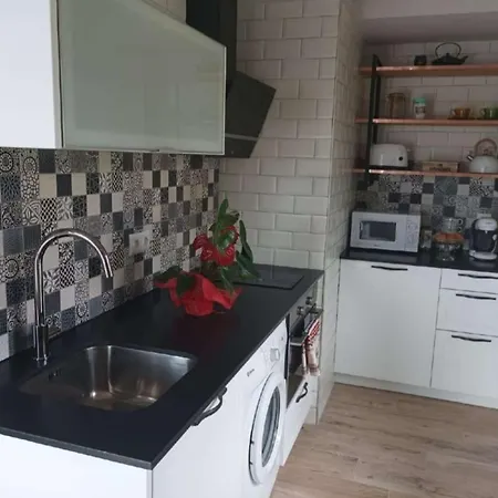 Sauces De La Fuente Semesterbostad *