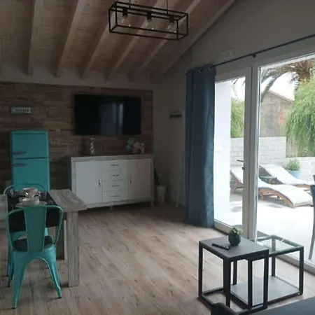 Semesterbostad Sauces De La Fuente Santillana del Mar