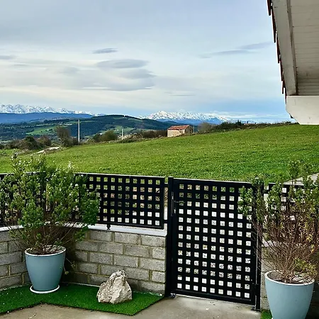 Сasa de vacaciones Sauces De La Fuente Santillana del Mar