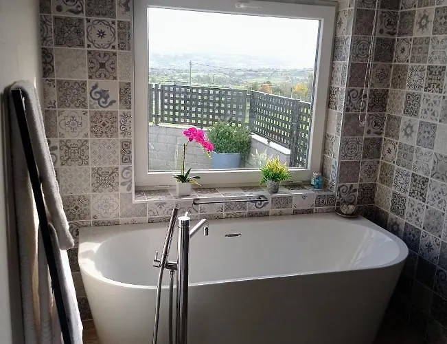 Сasa de vacaciones Sauces De La Fuente *