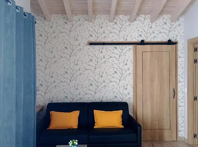 Sauces De La Fuente Сasa de vacaciones *