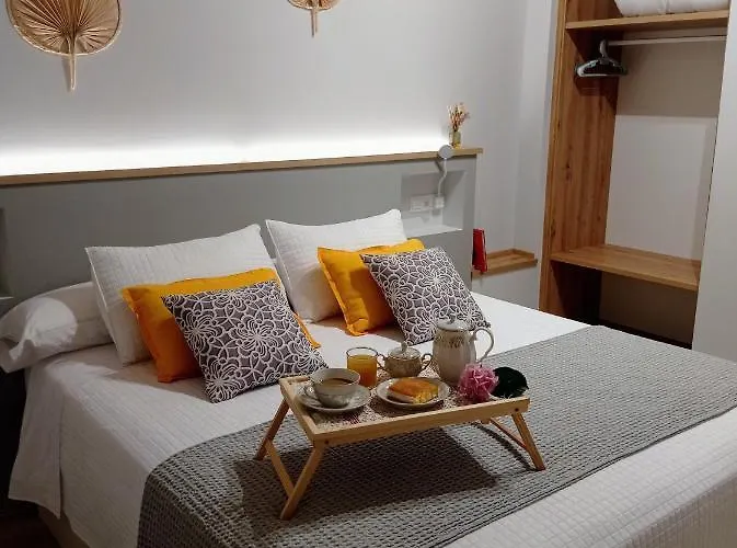 Сasa de vacaciones Sauces De La Fuente