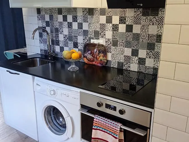 Sauces De La Fuente Сasa de vacaciones