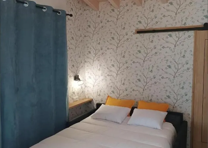 펜션 Sauces De La Fuente *