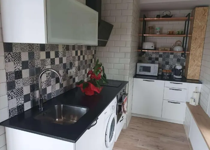 Sauces De La Fuente 펜션 *