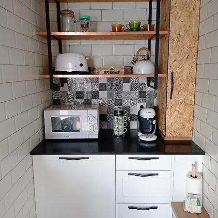 بيت للعطل Sauces De La Fuente