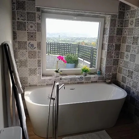 بيت للعطل Sauces De La Fuente *