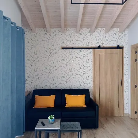 Sauces De La Fuente بيت للعطل *