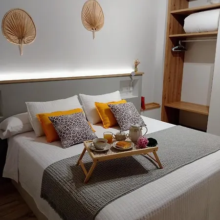 بيت للعطل Sauces De La Fuente