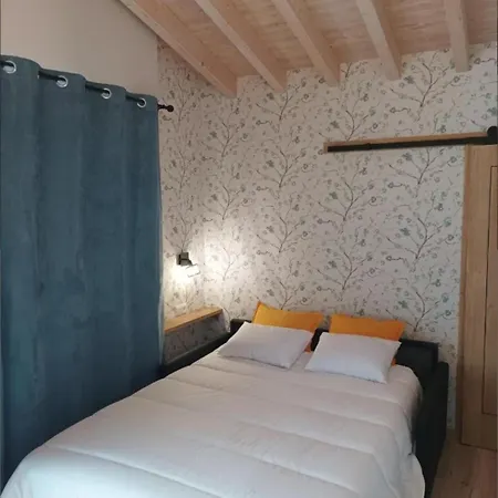 بيت للعطل Sauces De La Fuente *