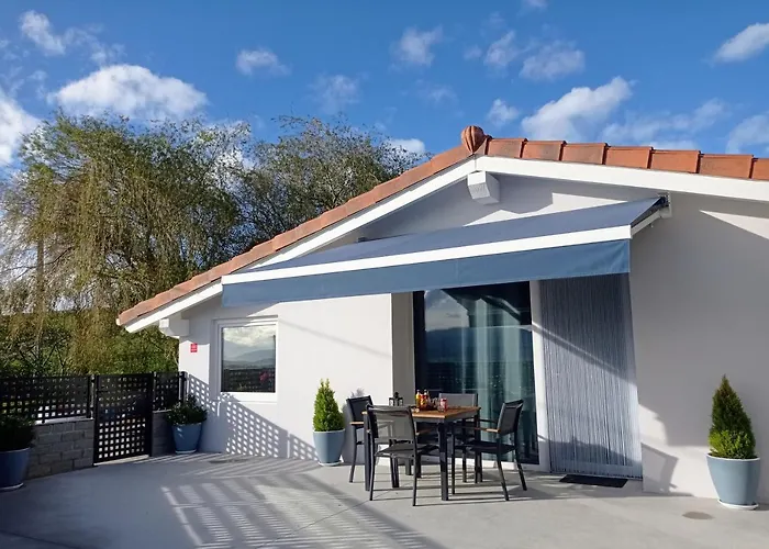 Hébergement de vacances Sauces De La Fuente Santillana del Mar