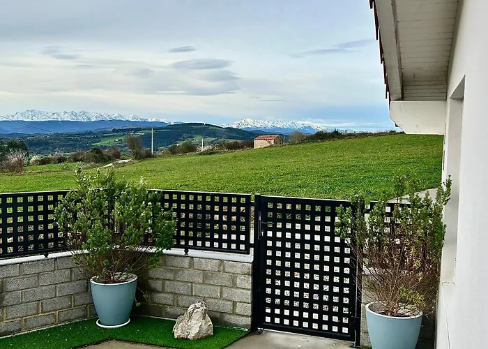Hébergement de vacances Sauces De La Fuente Santillana del Mar